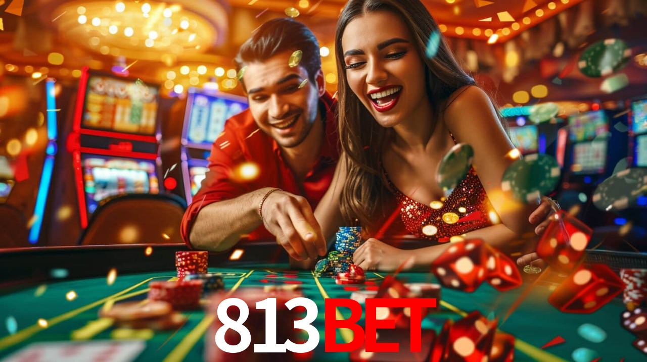 Integração de APIs 813bet