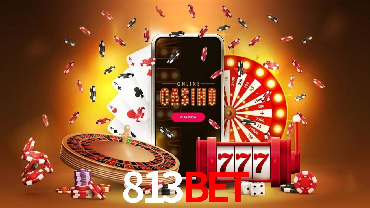 Benefícios da Conta 813bet