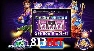 Desvendando o Mundo dos Jogos Virtuais na 813bet