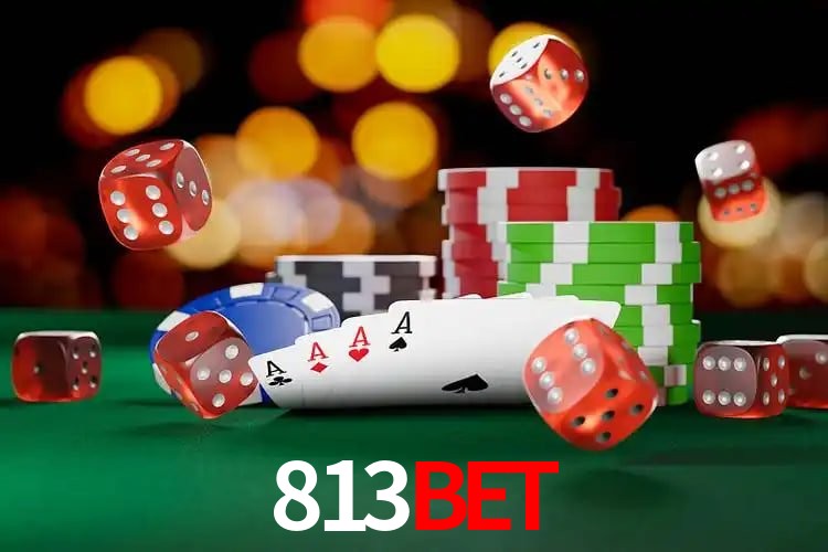 Login Seguro 813bet