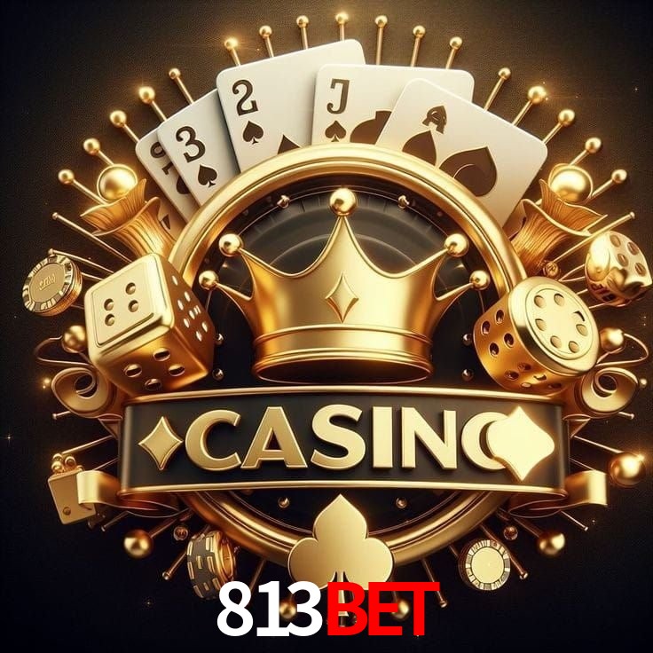 Diretório de Jogos 813bet