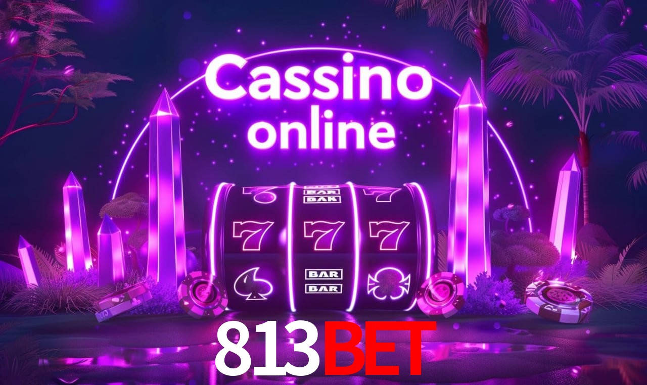 Promoção Relâmpago 813bet