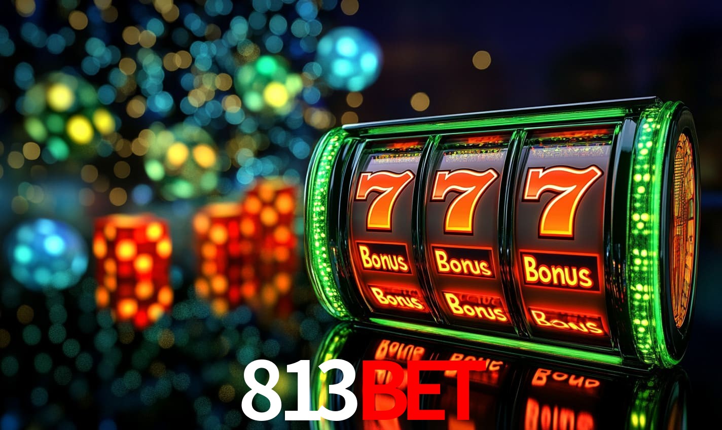 Tecnologia da Plataforma 813bet