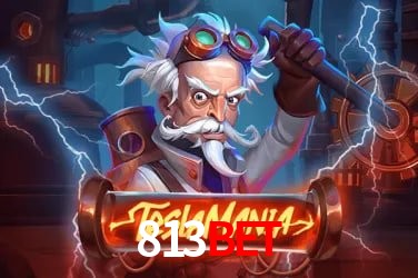 Segurança 2FA 813bet