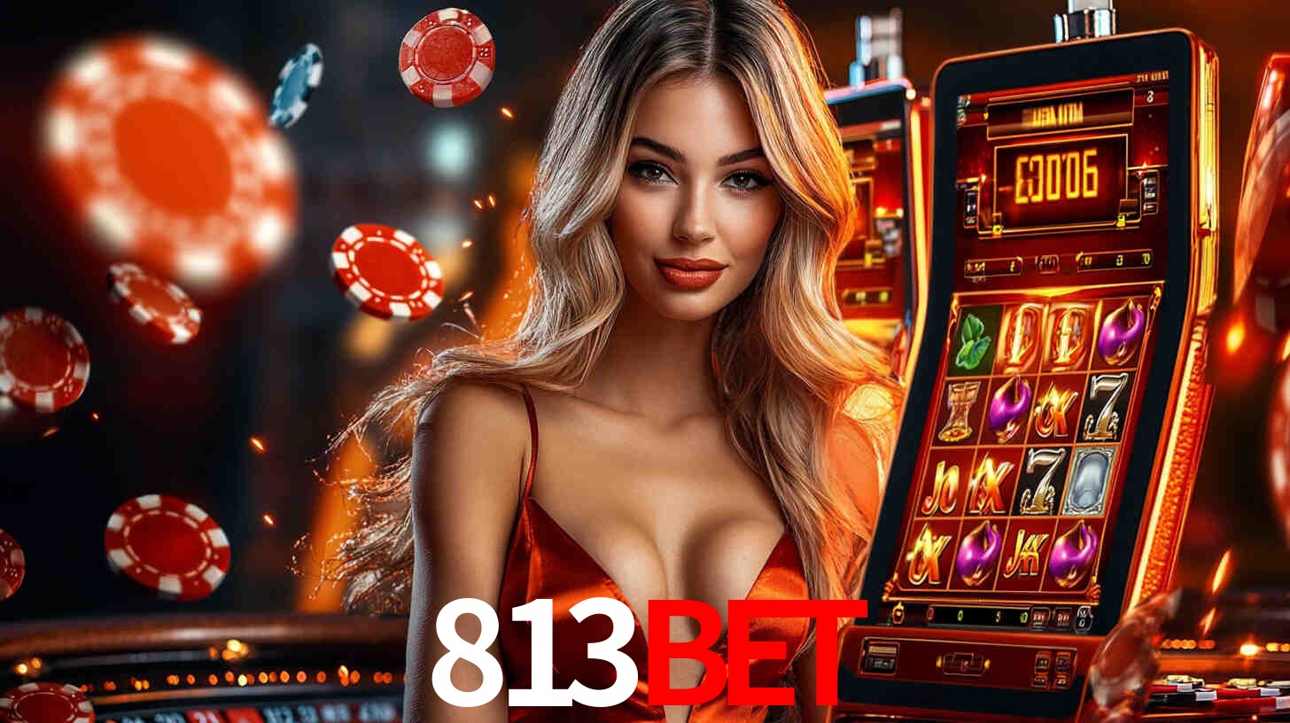 813bet - Baixe o App. Viva o Cassino.！ - 813bet.com
