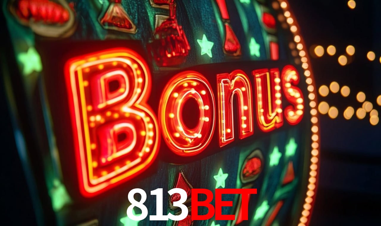 Casino Ao Vivo 813bet