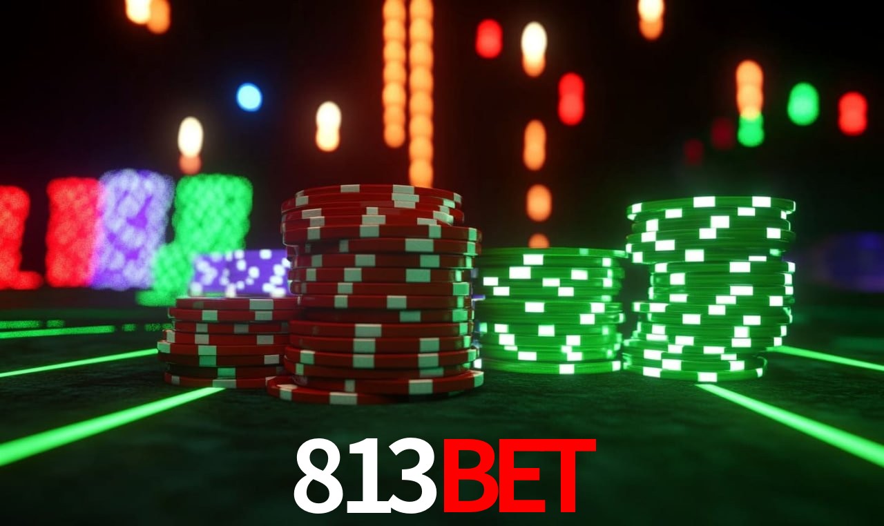 Experiência VIP 813bet
