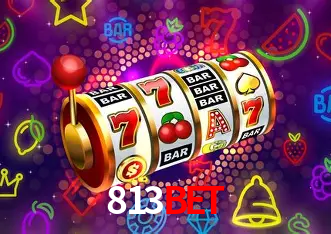 A Emoção da Loteria na 813bet: Uma Chance de Mudança de Vida