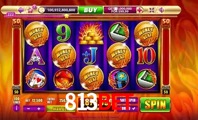 A Revolução dos Aplicativos de Jogos no 813bet