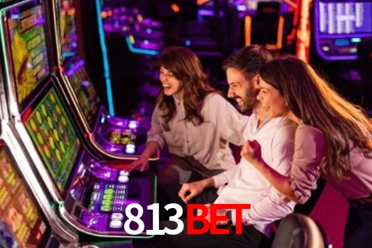 Interface Premium 813bet