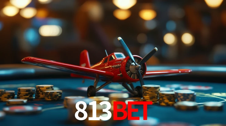 Slot Games 813bet