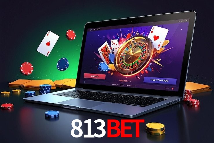 App 813bet no celular
