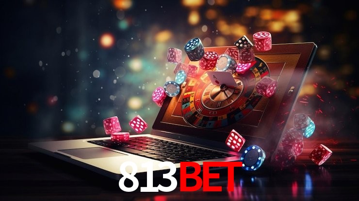 cassino 813bet