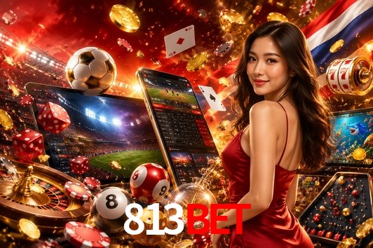 Account Benefits 813bet