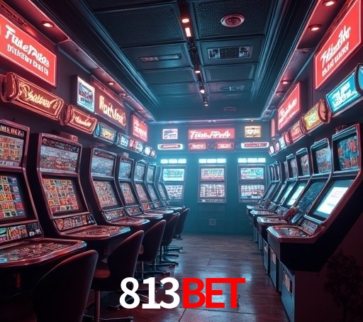 Acesso seguro à conta 813bet