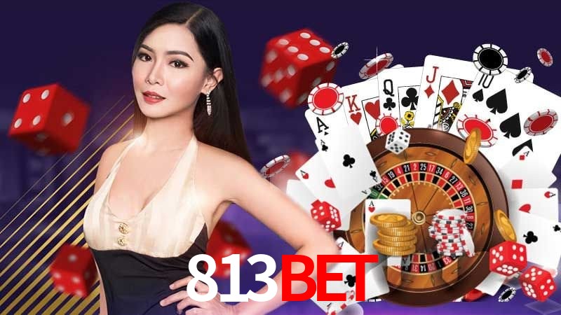 Torneios 813bet