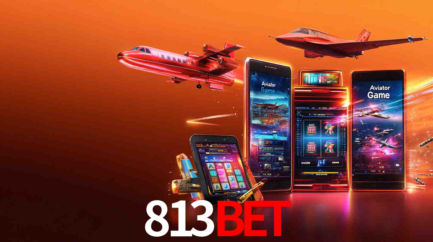 Apostas Esportivas na 813bet: Um Guia Completo