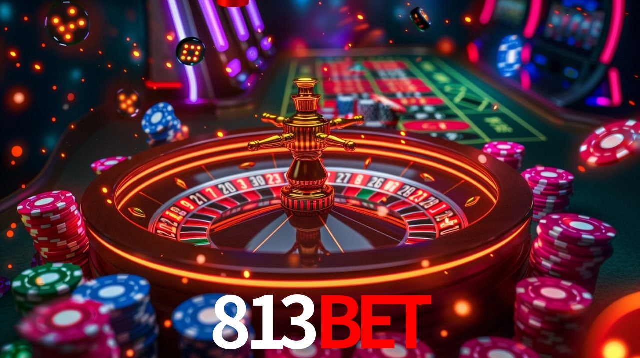 Jogos Exclusivos 813bet