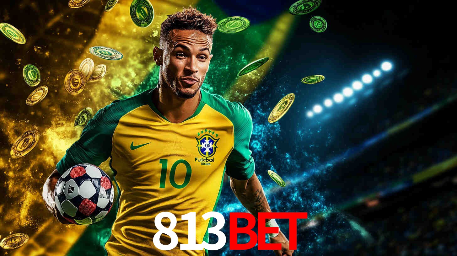 Explorando a Categoria de Eventos em Apostas na 813bet