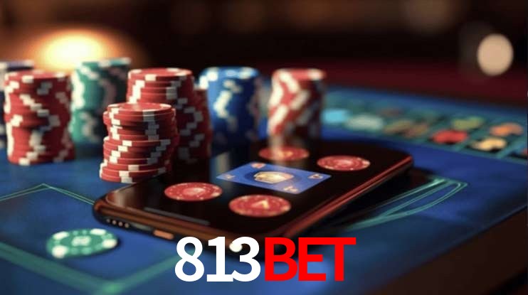 Apostas de Tênis 813bet