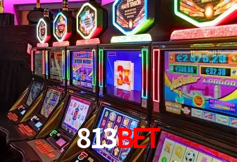 Apostas Esportivas na 813bet: Um Guia Completo