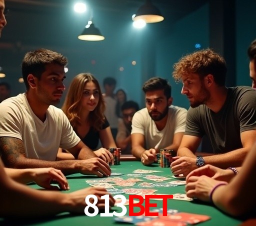 Depósito e saque na 813bet