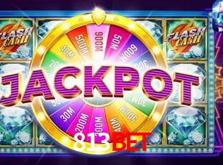 Apostas Esportivas na 813bet: Um Guia Completo
