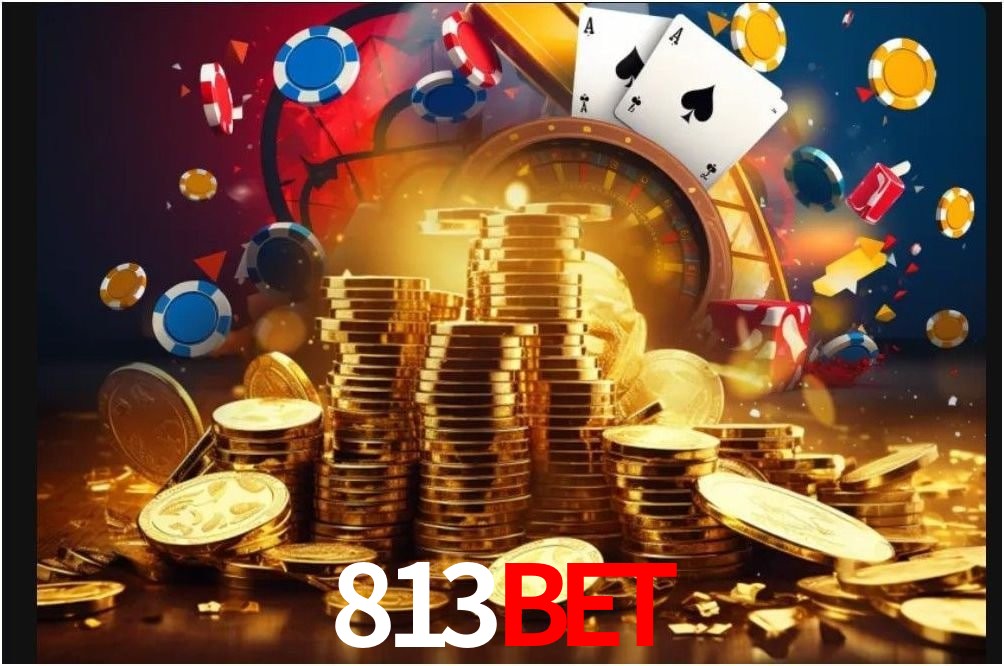 PIX Instantâneo 813bet