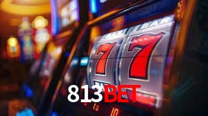 Design Responsivo 813bet