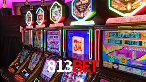 Bônus Diários 813bet